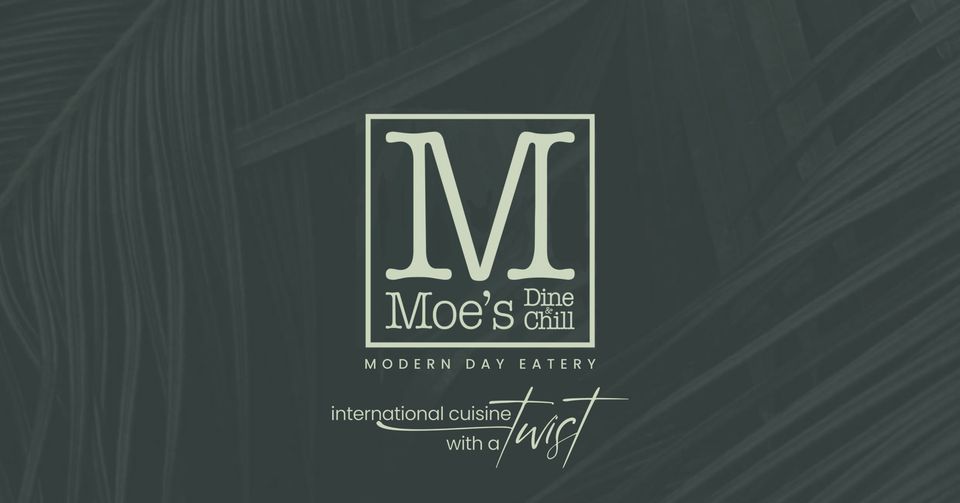 Moe's Restaurant, Sheikh Zayed, Egypt