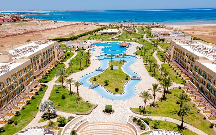منتجع وسبا موڤنبيك ووتربارك خليج سوما