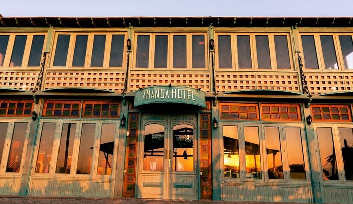 NEW AMANDA HOTEL 2