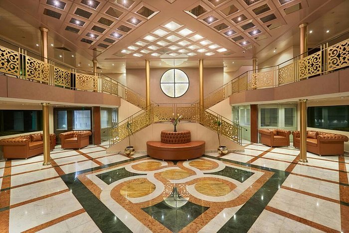 Nile View Jewel Hotel, Egypt