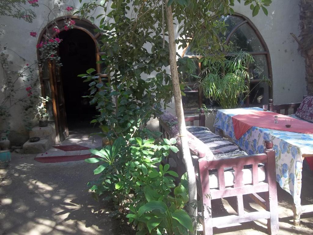 Nour El Gourna, Egypt