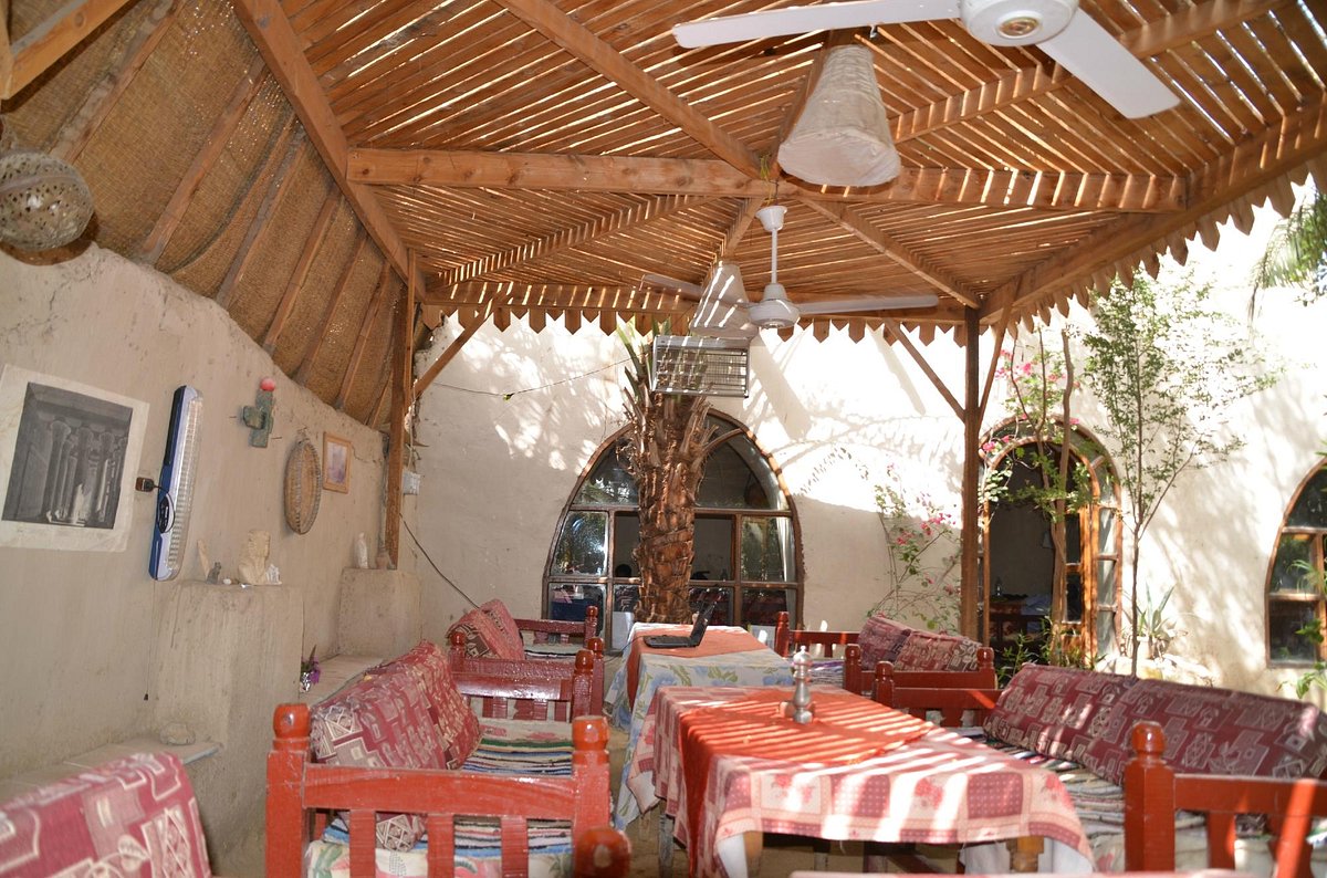 Nour El Gourna, Egypt