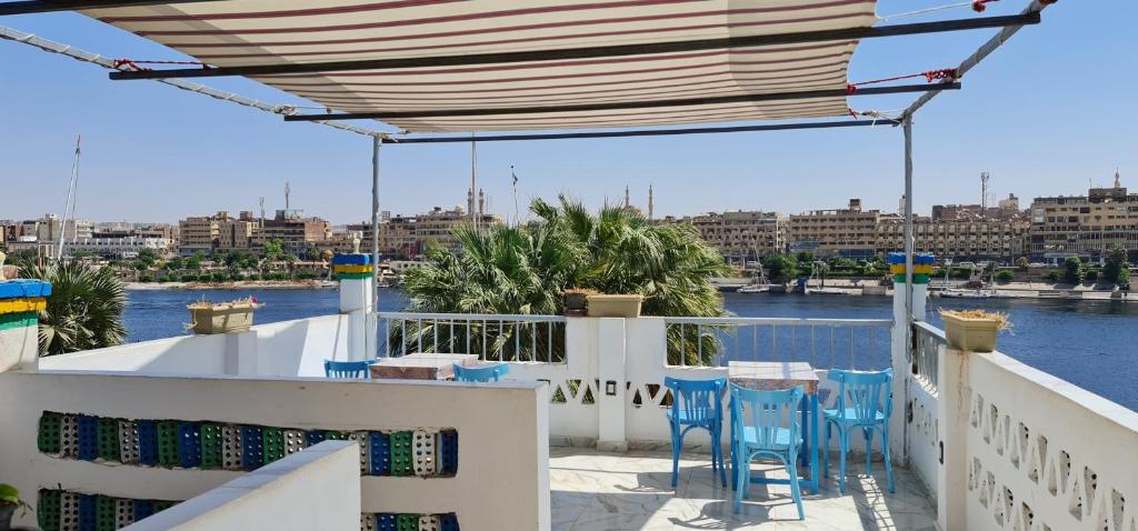 Nuba Tod Guest House, Egypt