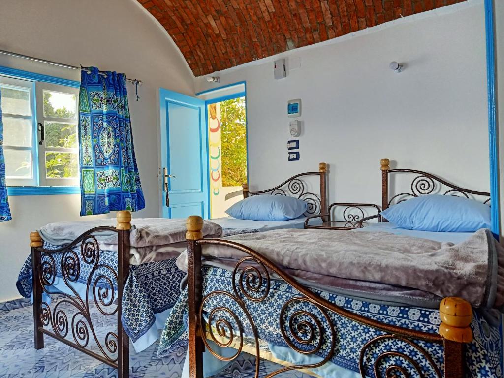 Nuba Tod Guest House, Egypt