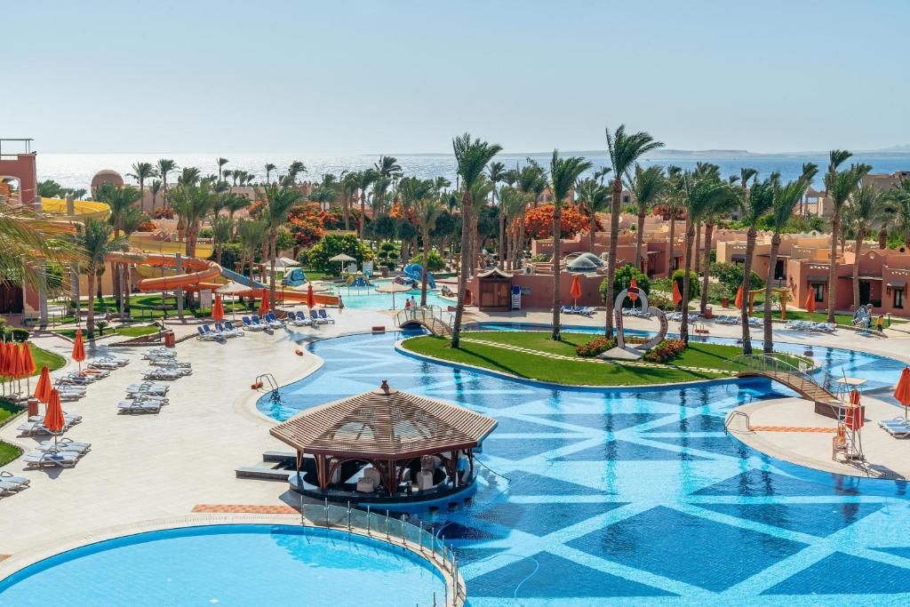 Nubian Hostel, Egypt