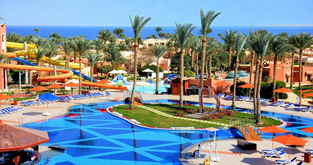 Nubian Hostel, Egypt
