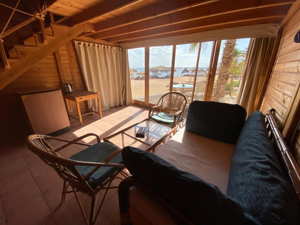 Nuweiba Lodge, Egypt