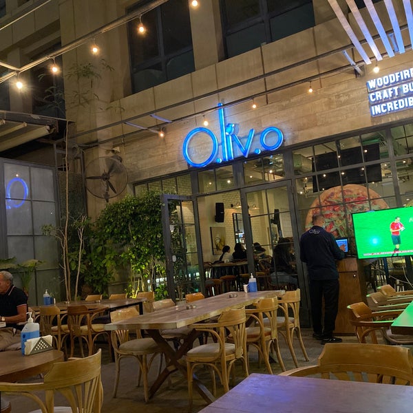 Olivo, Palm Hills, Sheikh Zayed, Egypt