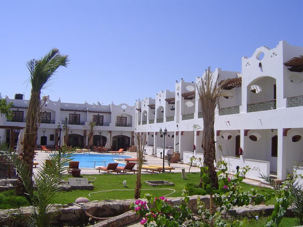 Oricana Dahab