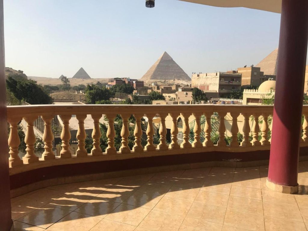 Ramosa Guest House, Egypt