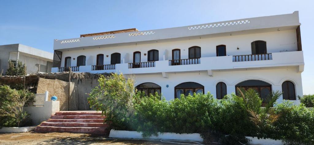 Rayhana Guest House, Egypt