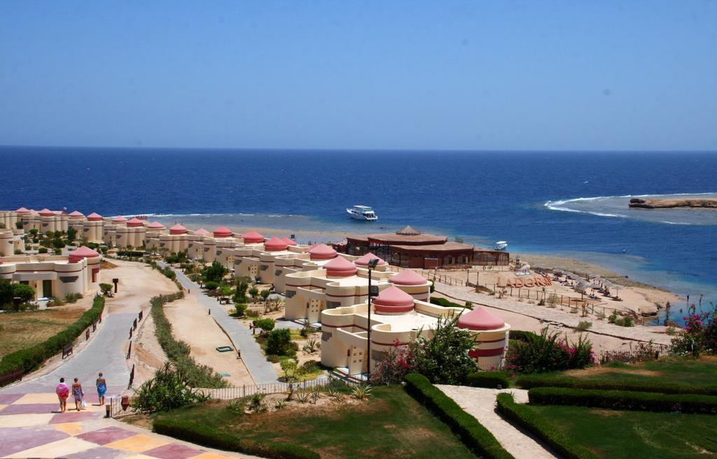 Red Sea Taj Mahal Resort & Aqua Park, Egypt