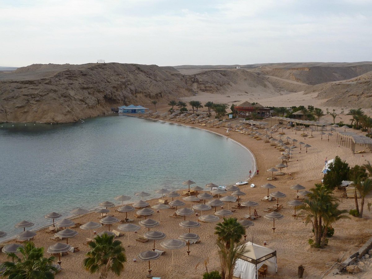 Red Sea Taj Mahal Resort & Aqua Park, Egypt