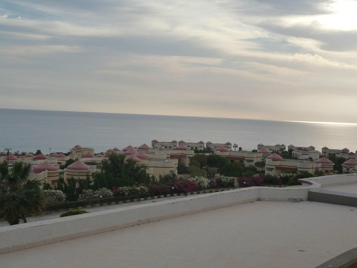 Red Sea Taj Mahal Resort & Aqua Park, Egypt