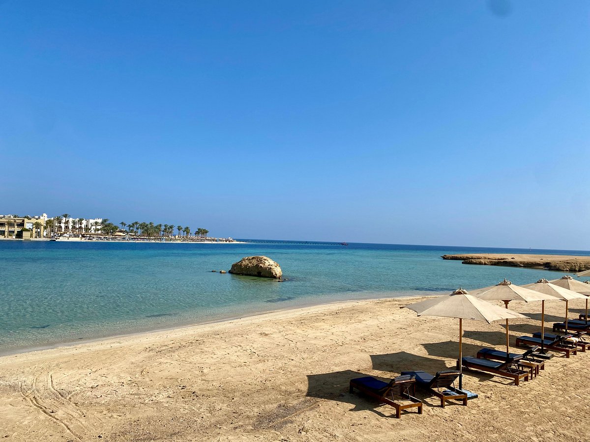 Resta Club Marina View Port Ghalib
