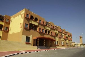 Resta Club Marina View Port Ghalib