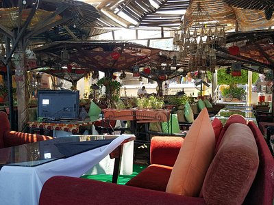 Sabah W Mesa, Dahab, Egypt