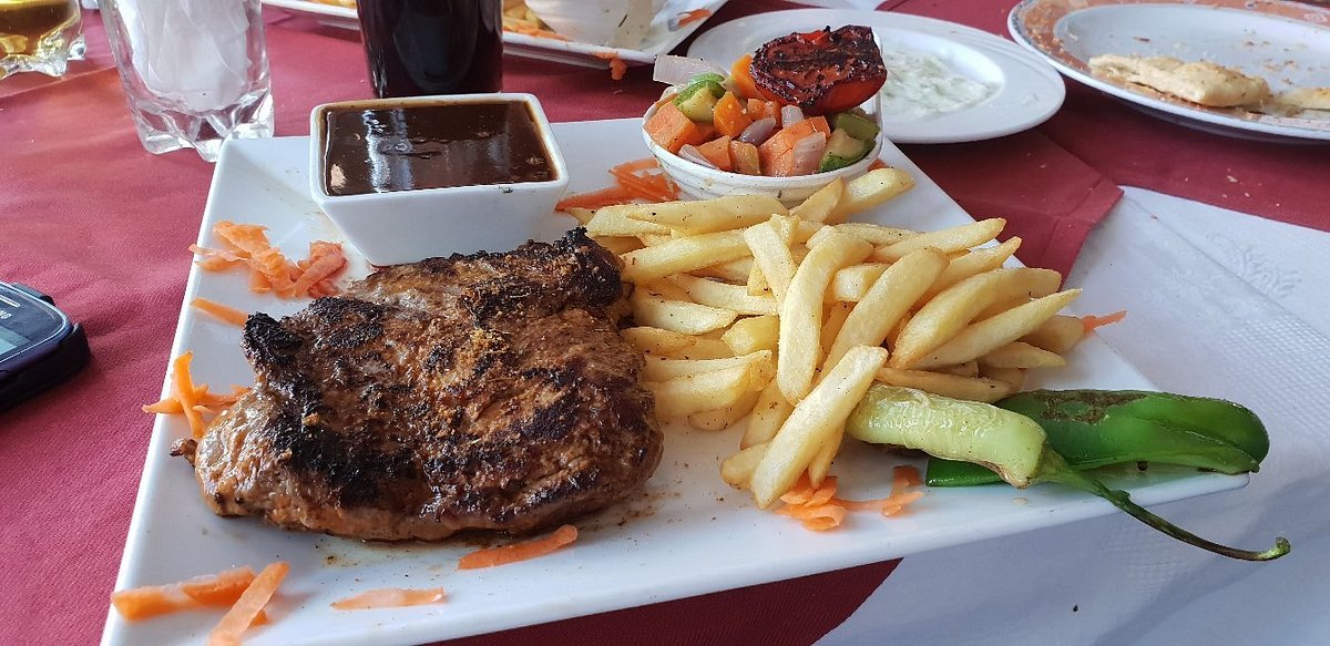 Samos, Hurghada, Egypt