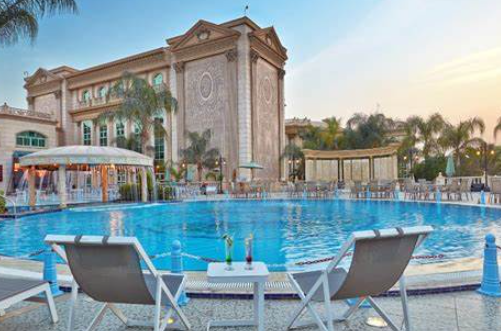 AL Masa Hotel EL Sokhna, Egypt
