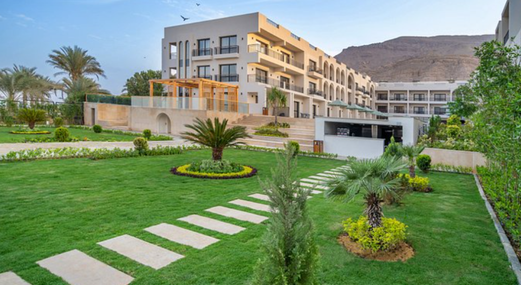 AL Masa Hotel EL Sokhna, Egypt