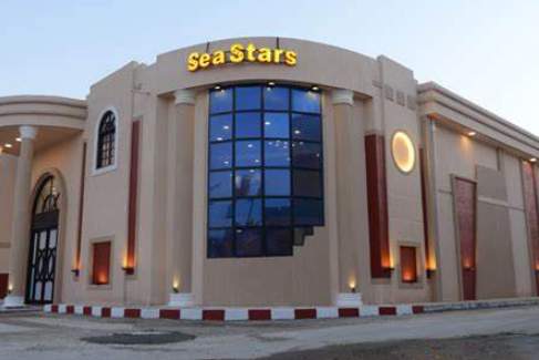 Sea Stars Apartments, Egypt: A Premier Destination for Luxury and Comfort