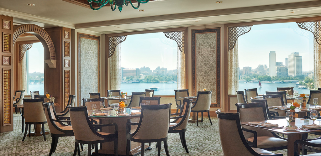 El Zeiny Restaurant - Giza, Egypt
