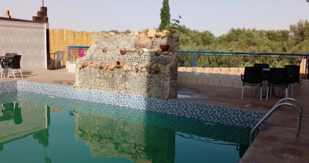 Pyramids Village Inn, Egypt: Your Gateway to Ancient Wonders