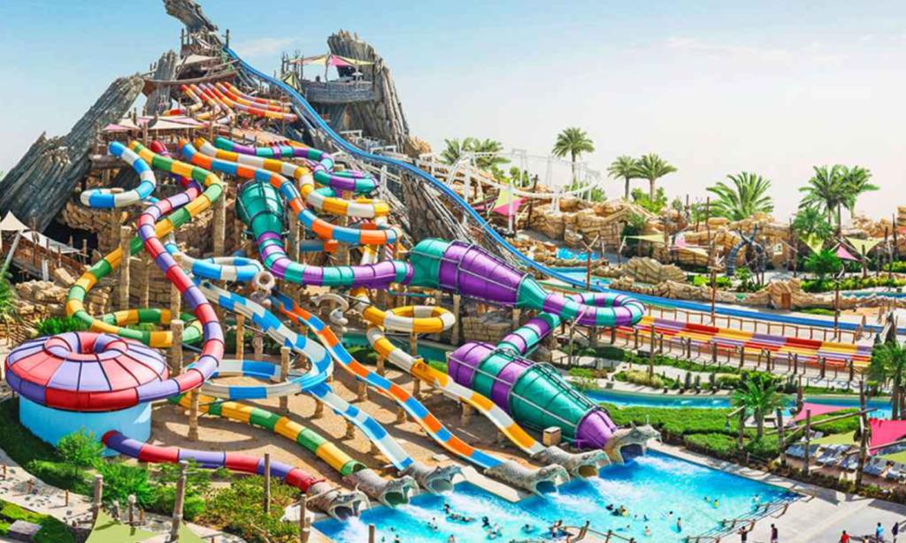 palmyra-amar-el-zaman-aqua-park-egypt