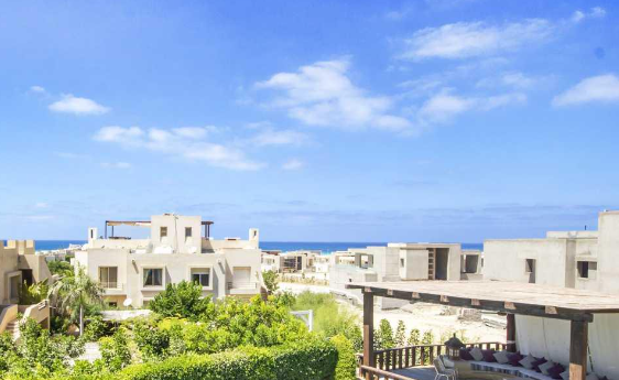 Luxury Chalet La Hacienda, Egypt: A Premier Retreat for Discerning Travelers