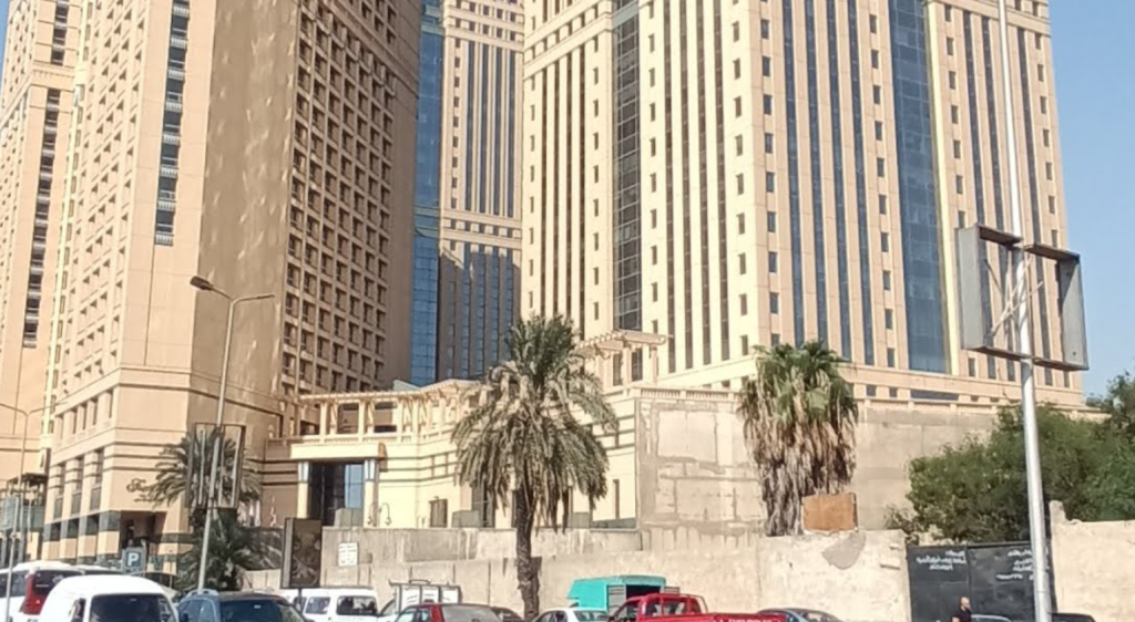 ماندارين هوستل، مصر: الإقامة المثالية للمسافرين بميزانية محدودة