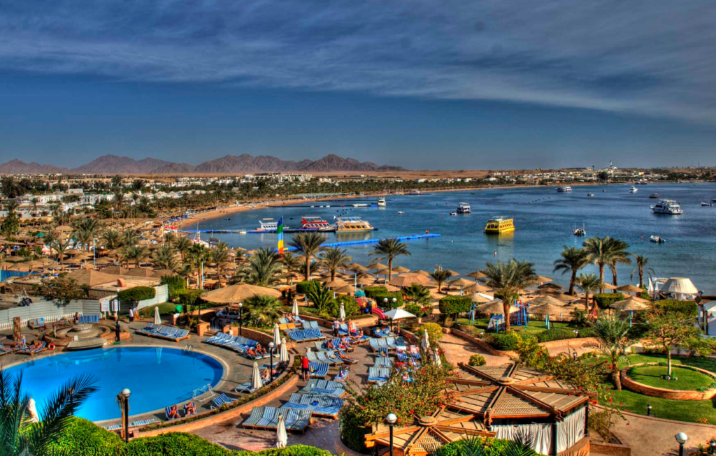 Egyptian Experience Sharm el-Sheikh, Egypt: A Journey Through Culture and Adventure