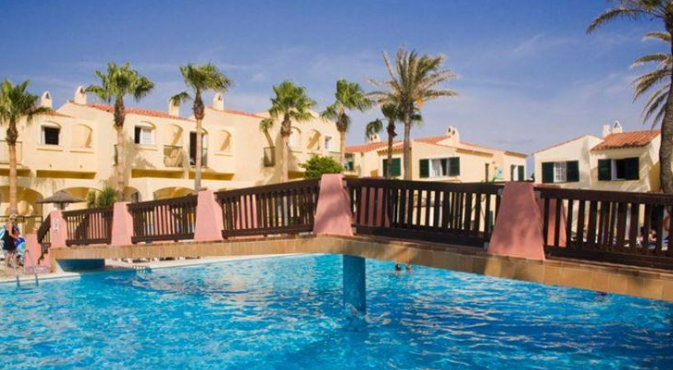 Zahabia Hotel & Beach Resort - Hurghada, Egypt