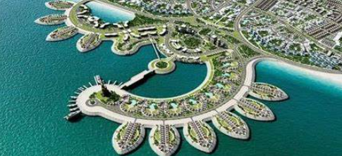 Zahya New Mansoura City Edge Developments: Transforming New Mansoura City, Egypt