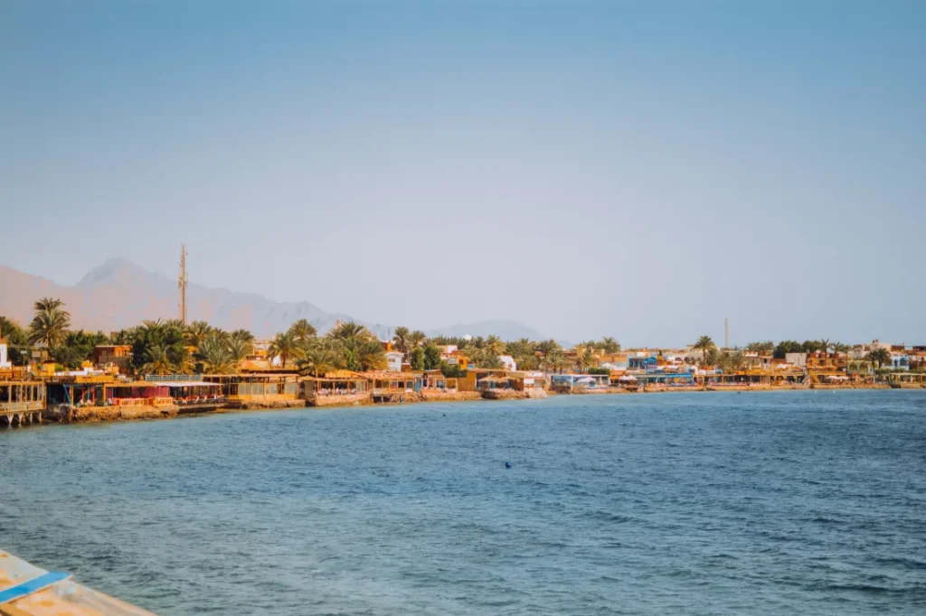  Seady Mora - Dahab, Egypt