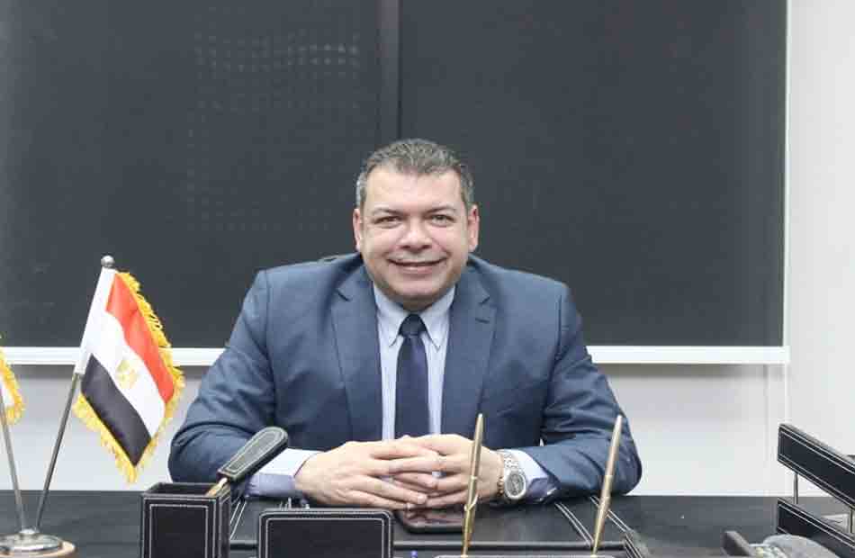 Senator Mohammed Sabry Praises Ministerial Decision to Revoke Planning and Building Regulations