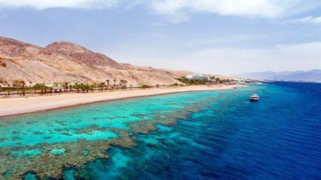 Sharm El Luli, Marsa Alam, Egypt
