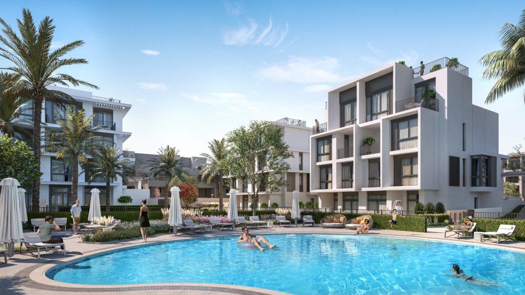 Skaia Marassi North Coast