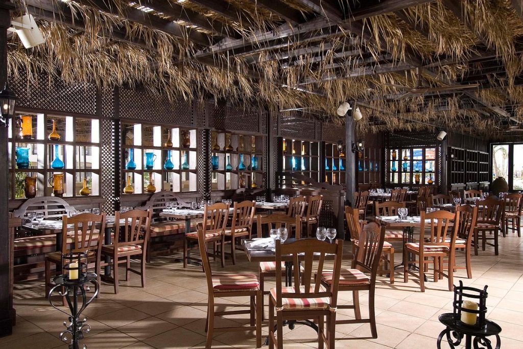 Sofra Middle Eastern Cuisine, Hurghada, Egypt
