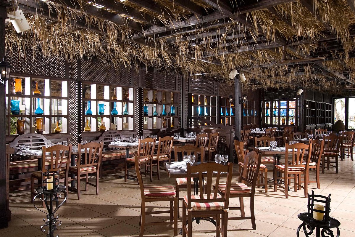 Sofra Oriental, Hurghada, Egypt