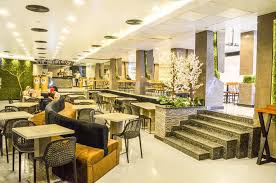 مطعم ولاونج Sun Z