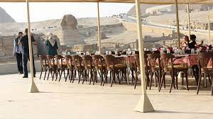 مطعم ولاونج Sun Z