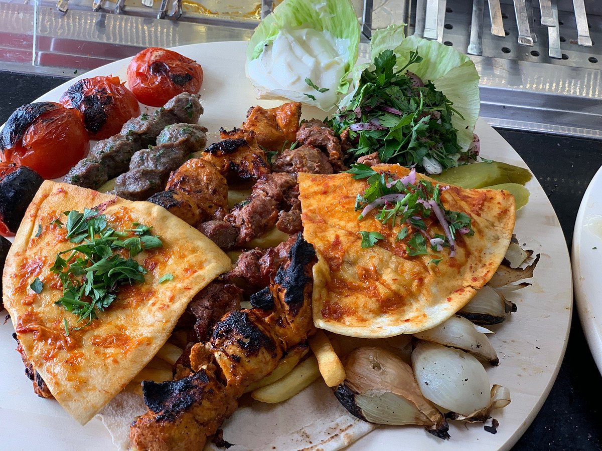 مطعم ولاونج Sun Z