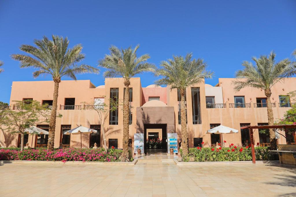 شاطئ تمارا