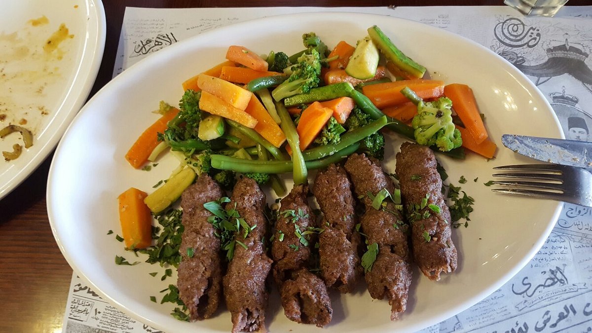 مطعم وكافيه طشة