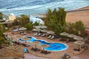 The Bedouin Moon, Dahab 1