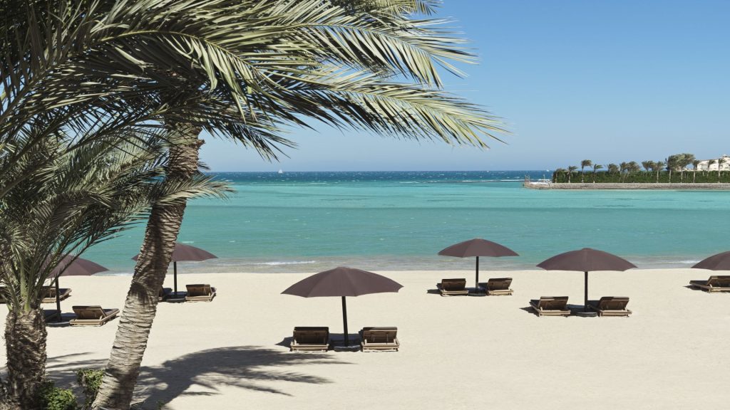 The Chedi El Gouna, El Gouna 1