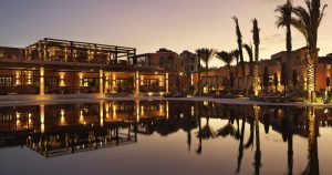 The Chedi El Gouna, El Gouna 2