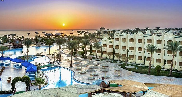 تيا هايتس مكادي باي