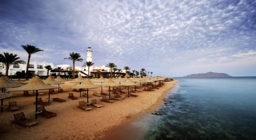 Tiran Island Hotel 1