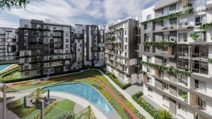 Venia New Capital 1